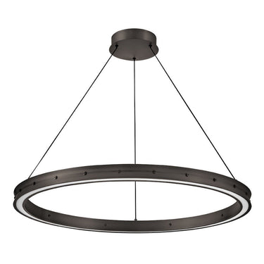 Fredrick Ramond Althea Large Chandelier Alternative Image 9