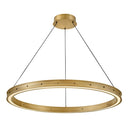 Fredrick Ramond Althea Large Chandelier 