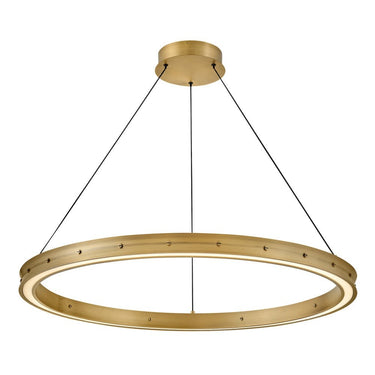 Fredrick Ramond Althea Large Chandelier 