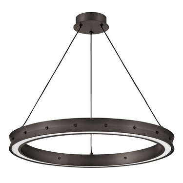 Fredrick Ramond Althea Medium Chandelier Alternative Image 11