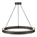 Fredrick Ramond Althea Medium Chandelier Alternative Image 12