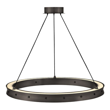 Fredrick Ramond Althea Medium Chandelier Alternative Image 12