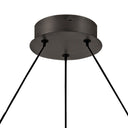 Fredrick Ramond Althea Medium Chandelier Alternative Image 15
