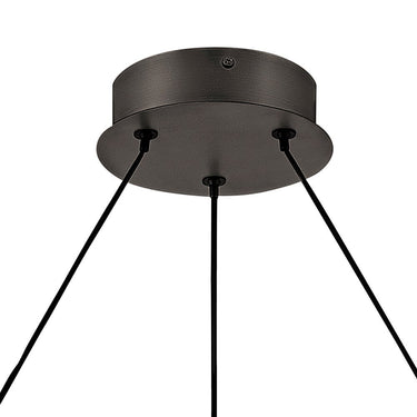 Fredrick Ramond Althea Medium Chandelier Alternative Image 15