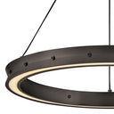 Fredrick Ramond Althea Medium Chandelier Alternative Image 16