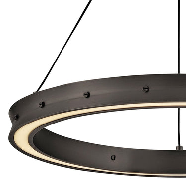Fredrick Ramond Althea Medium Chandelier Alternative Image 16