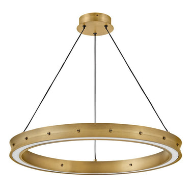 Fredrick Ramond Althea Medium Chandelier Alternative Image 2