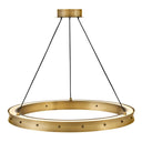 Fredrick Ramond Althea Medium Chandelier Alternative Image 3