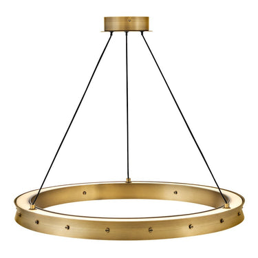 Fredrick Ramond Althea Medium Chandelier Alternative Image 3