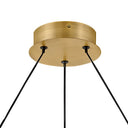 Fredrick Ramond Althea Medium Chandelier Alternative Image 7