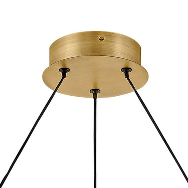 Fredrick Ramond Althea Medium Chandelier Alternative Image 7