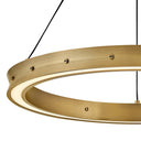 Fredrick Ramond Althea Medium Chandelier Alternative Image 8