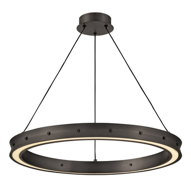 Fredrick Ramond Althea Medium Chandelier Alternative Image 9