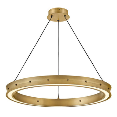 Fredrick Ramond Althea Medium Chandelier 