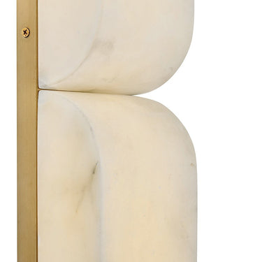 Fredrick Ramond Alune Large LED Sconce Alternative Image 2