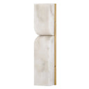 Fredrick Ramond Alune Medium LED Sconce Alternative Image 2