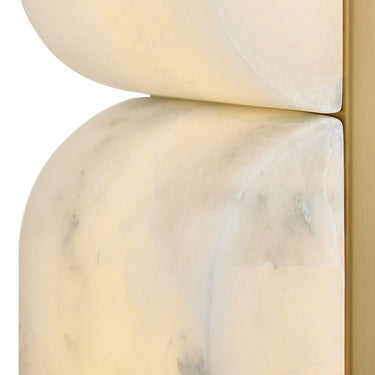 Fredrick Ramond Alune Medium LED Sconce Alternative Image 3