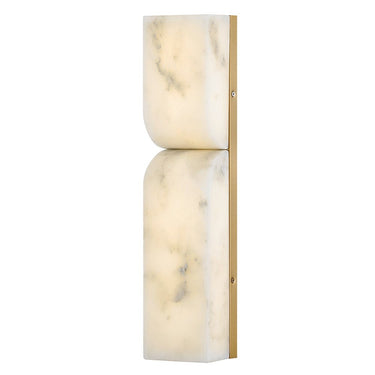Fredrick Ramond Alune Medium LED Sconce 