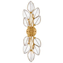 Fredrick Ramond Amira Large Four Light Sconce Alternative Image 6