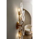 Fredrick Ramond Amira Large Four Light Sconce Alternative Image 11