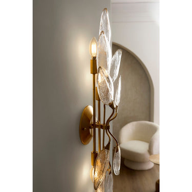Fredrick Ramond Amira Large Four Light Sconce Alternative Image 11