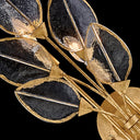 Fredrick Ramond Amira Large Four Light Sconce Alternative Image 8