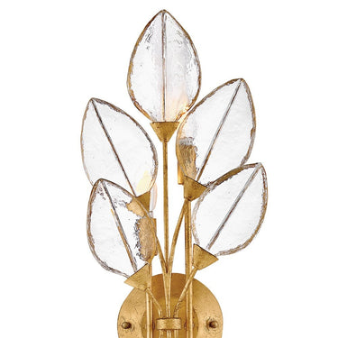 Fredrick Ramond Amira Large Four Light Sconce Alternative Image 2