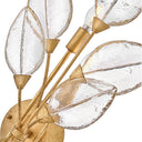 Fredrick Ramond Amira Large Four Light Sconce Alternative Image 3