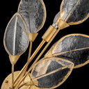 Fredrick Ramond Amira Large Four Light Sconce Alternative Image 10