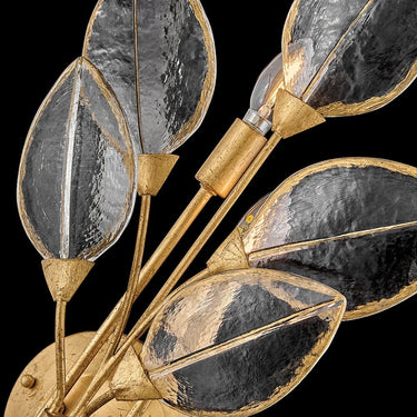 Fredrick Ramond Amira Large Four Light Sconce Alternative Image 10