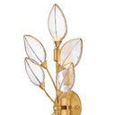 Fredrick Ramond Amira Large Four Light Sconce Alternative Image 4