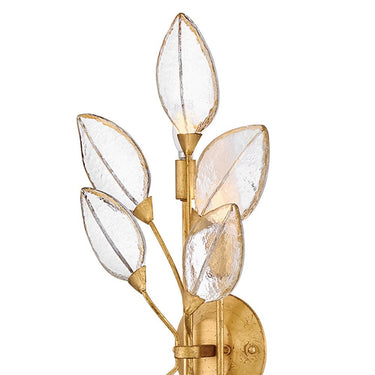 Fredrick Ramond Amira Large Four Light Sconce Alternative Image 4