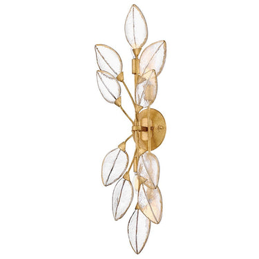 Fredrick Ramond Amira Large Four Light Sconce Alternative Image 5