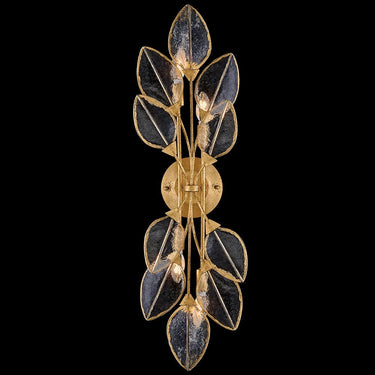 Fredrick Ramond Amira Large Four Light Sconce Alternative Image 7