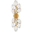 Fredrick Ramond Amira Large Four Light Sconce 