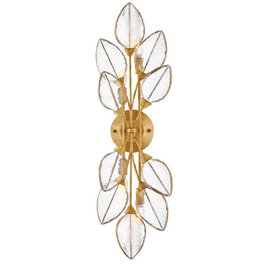 Fredrick Ramond Amira Large Four Light Sconce 