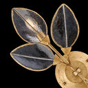 Fredrick Ramond Amira Large Two Light Sconce Alternative Image 6