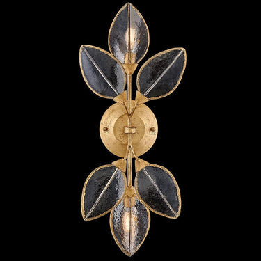 Fredrick Ramond Amira Large Two Light Sconce Alternative Image 7
