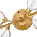 Fredrick Ramond Amira Large Two Light Sconce Alternative Image 2