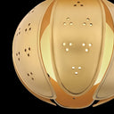 Fredrick Ramond Anthos LED Small Single Light Sconce Alternative Image 1