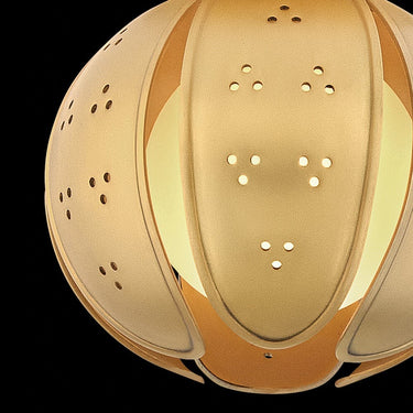 Fredrick Ramond Anthos LED Small Single Light Sconce Alternative Image 1