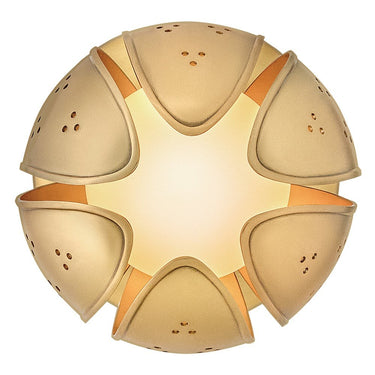 Fredrick Ramond Anthos LED Small Single Light Sconce Alternative Image 2