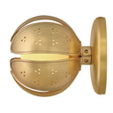 Fredrick Ramond Anthos LED Small Single Light Sconce Alternative Image 3