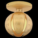 Fredrick Ramond Anthos LED Small Single Light Sconce Alternative Image 5