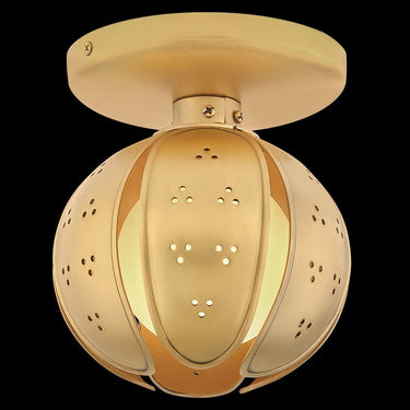 Fredrick Ramond Anthos LED Small Single Light Sconce Alternative Image 5