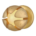 Fredrick Ramond Anthos LED Small Single Light Sconce 