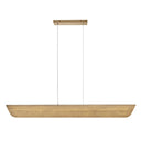 Fredrick Ramond Arco Medium Linear Pendant Alternative Image 12