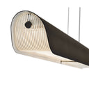 Fredrick Ramond Arco Medium Linear Pendant Alternative Image 5