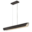 Fredrick Ramond Arco Medium Linear Pendant 