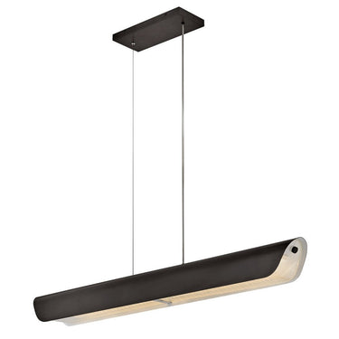 Fredrick Ramond Arco Medium Linear Pendant 